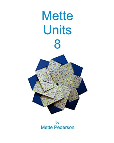 Mette Units 8 von Createspace Independent Publishing Platform